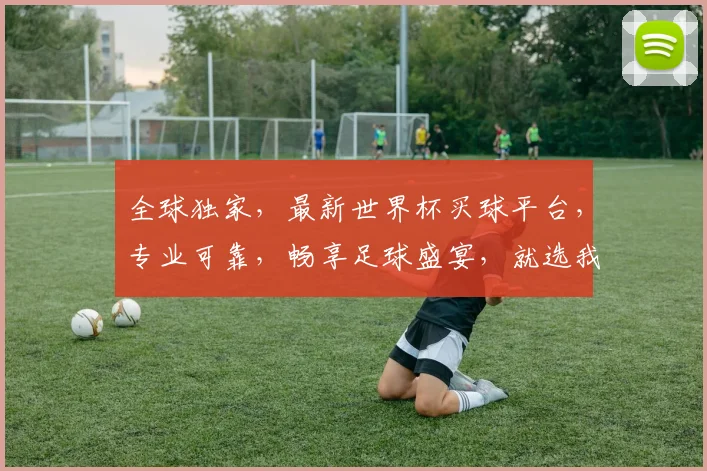 全球独家，最新世界杯买球平台，专业可靠，畅享足球盛宴，就选我们